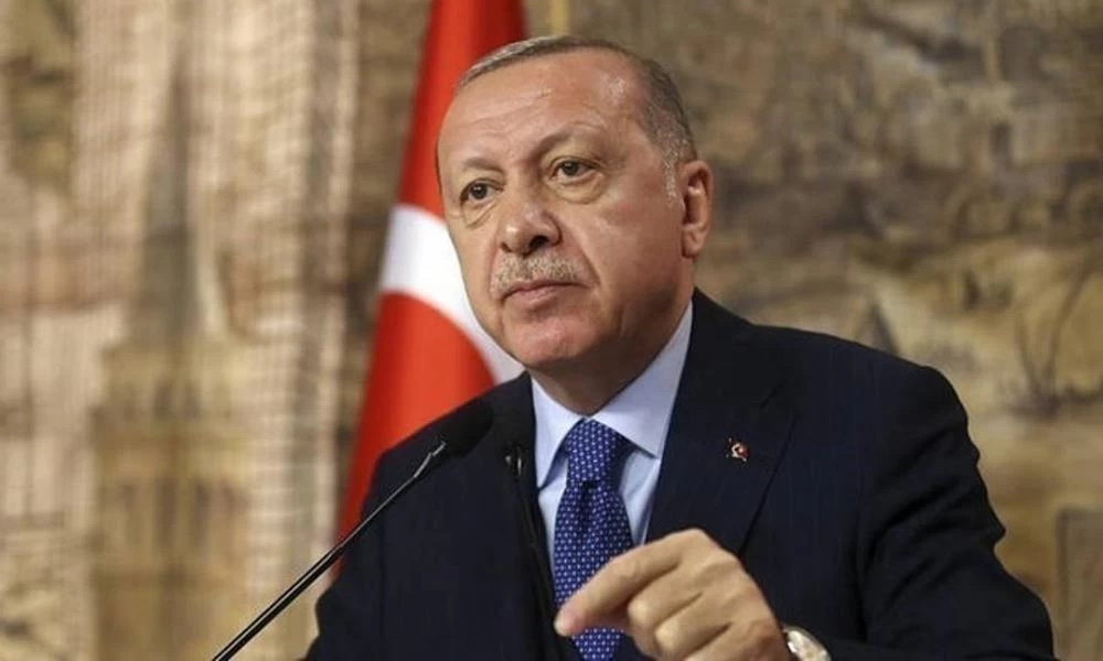 Η Τουρκία ''βυθίζεται'' σε εμφύλιο: ''Ερντογάν θα σε στείλουμε φυλακή για εσχάτη προδοσία''!